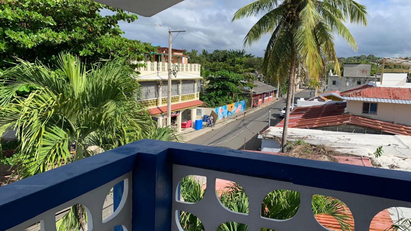 Hotel Checo Sosúa Exteriör bild